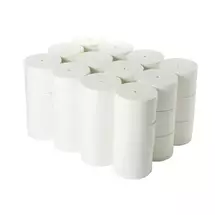 Top Brands | 2Work 2W00697 toilet paper | In Stock | Quzo UK