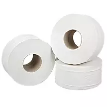Top Brands | 2Work 2W70323 toilet paper | In Stock | Quzo UK