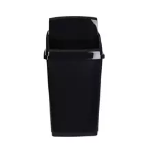 2Work | 2Work 2W810011 waste container | In Stock | Quzo UK