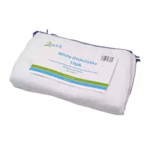 2Work | 2Work CPD30019 cleaning cloth | In Stock | Quzo UK