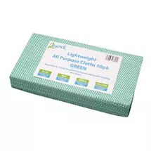 2Work | 2Work CPD30023 cleaning cloth | In Stock | Quzo UK