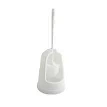 2Work | 2Work CX00327 toilet brush/holder | In Stock | Quzo UK