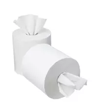 Top Brands | 2Work KF03784 toilet paper | In Stock | Quzo UK