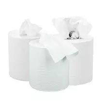 Top Brands | 2Work KF03804 toilet paper | In Stock | Quzo UK