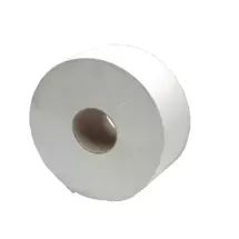 Top Brands | 2Work KF03810 toilet paper | In Stock | Quzo UK