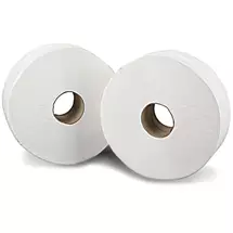 Top Brands | 2Work KF03811 toilet paper | In Stock | Quzo UK