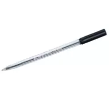 5Star | 5Star 295187 ballpoint pen Black Stick ballpoint pen Medium 50 pc(s)