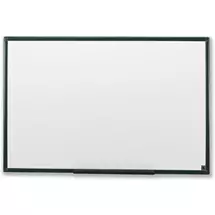 Top Brands | 5Star 296980 dry erase board Black, White | In Stock