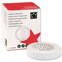 5Star | 5Star 555710 stationery tape Polypropylene (PP) | In Stock
