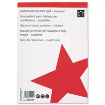 5Star | 5Star 902231 note paper Square White Self-adhesive