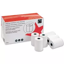 5Star | 5Star 908137 thermal paper | In Stock | Quzo UK