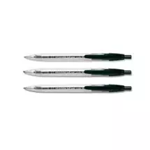5Star | 5Star 909965 ballpoint pen Black 10 pc(s) | In Stock