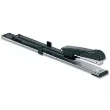 5Star | 5Star 918656 stapler Black, Stainless steel | In Stock