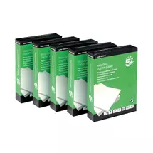 5Star | 5Star 930318 printing paper A4 (210x297 mm) 500 sheets White