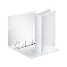 5Star | 5Star 933054 ring binder A4 White | In Stock | Quzo UK
