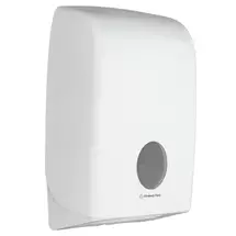 Aquarius | Aquarius 6945 paper towel dispenser Sheet paper towel dispenser White