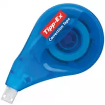 Tippex | BIC Tipp ex easy Correct correction tape 12 m Blue 1 pc(s)