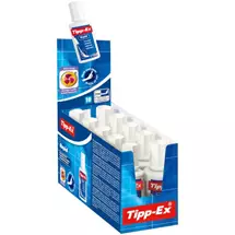 Tippex | BIC Tipp-Ex correction fluid 20 ml | In Stock | Quzo UK