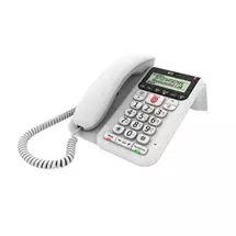 Telephones | British Telecom BT Decor 2600 Premium Nuisance Call Blocker Analog