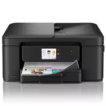 Brother | Brother 3-in-1 Compact Wireless Inkjet Printer DCP-J1460DW