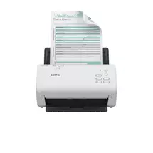 Scanners | Brother ADS-4300N scanner ADF scanner 600 x 600 DPI A4 Black, White