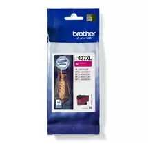 Brother Ink Cartridge | Brother LC427XLM ink cartridge 1 pc(s) Original High (XL) Yield