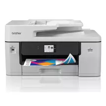 Brother | Brother MFCJ6760DW multifunction printer Inkjet A3 1200 x 4800 DPI 31