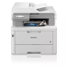 Brother | Brother MFCL8340CDW multifunction printer LED 600 x 2400 DPI 30 ppm
