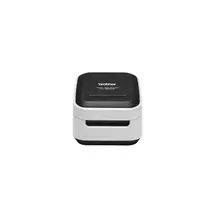 Brother Label Printers | Brother VC500W label printer ZINK (ZeroInk) Colour 313 x 313 DPI 8