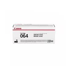 Canon Toner Cartridges | Canon 064 toner cartridge 1 pc(s) Original Black | In Stock