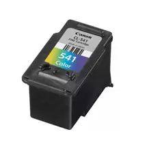 Canon Ink Cartridges | Canon CL-541 ink cartridge 1 pc(s) Compatible Cyan, Magenta, Yellow