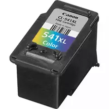 Canon Ink Cartridges | Canon CL541XL ink cartridge 1 pc(s) Original High (XL) Yield Cyan,