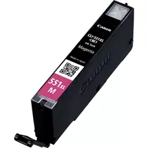 Canon Ink Cartridges | Canon CLI-551XL High Yield Magenta Ink Cartridge | In Stock
