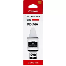 Canon Ink Cartridges | Canon GI-590 Black Ink Bottle | In Stock | Quzo UK