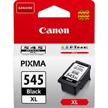 Canon Ink Cartridges | Canon PG-545XL High Yield Black Ink Cartridge | In Stock