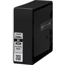 Canon Ink Cartridges | Canon PGI-2500XL High Yield Black Ink Cartridge | In Stock