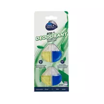 Careprot | Care + Protect Eco+ Dishwasher Deodorant 120 Washes 35602759