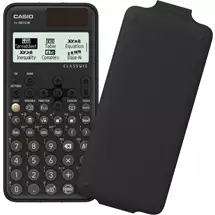 Casio Calculators | Casio FX-991CW calculator Pocket Scientific Black | In Stock