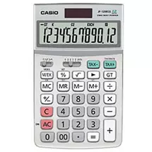Casio Calculators | Casio JF-120 ECO calculator Desktop Display | In Stock