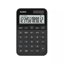 Top Brands | Casio MS-20YC calculator Desktop Basic Black | In Stock