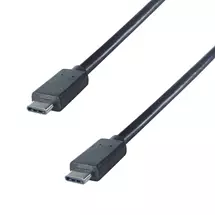 Connektg | connektgear 1.8m USB 4 240W Connector Cable Type C Male to Type C Male