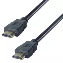 Connektg | connektgear 10m HDMI V2.0 4K UHD Connector Cable  Male to Male Gold