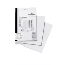 Durable | Durable 142002 printer label | In Stock | Quzo UK