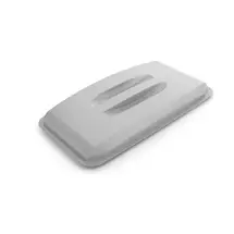 Durable | Durable 1800504050 trash can accessory Grey Lid | In Stock