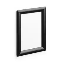 Durable | Durable 479501 picture frame Single picture frame Black