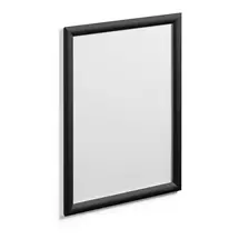Durable | Durable 479701 picture frame Single picture frame Black