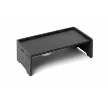 Durable | Durable 508158 monitor mount / stand Desk Charcoal