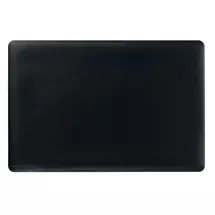 Durable | Durable 7103-01 desk pad Black | In Stock | Quzo UK