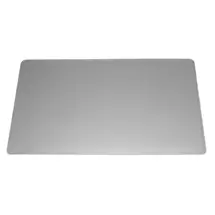 Desk Pads | Durable 710310 desk pad Grey | Quzo UK