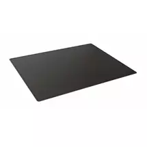 Durable | Durable 713201 desk pad Polypropylene (PP) Black | In Stock